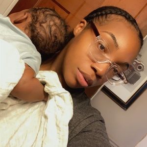 Meet your Posher, Cameron